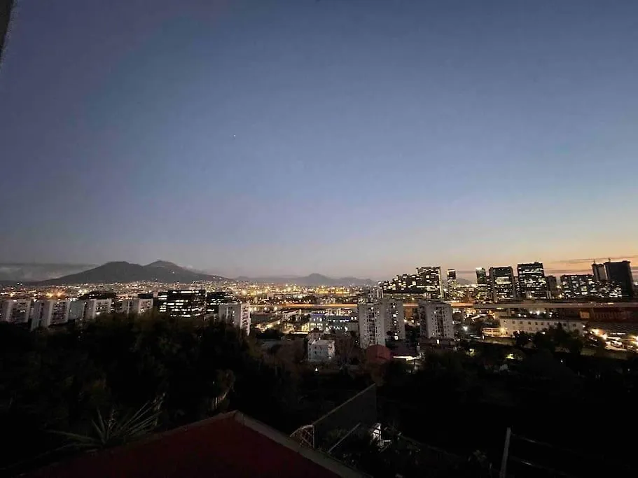Flysky Home - Appart Con Posto Auto Naples